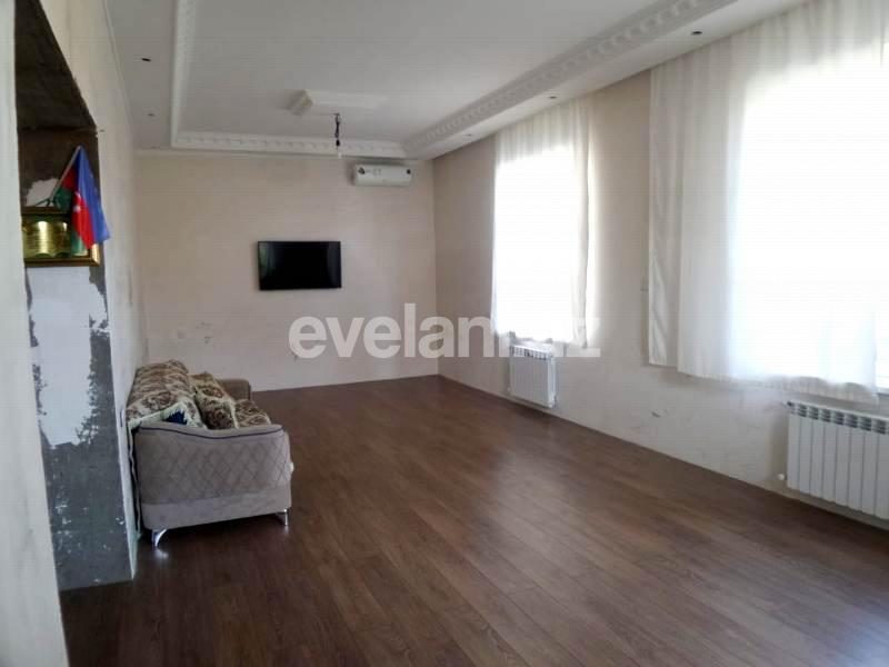 Satılır, villa, 11 otaqlı, 450 m², Bakı, Abşeron r.