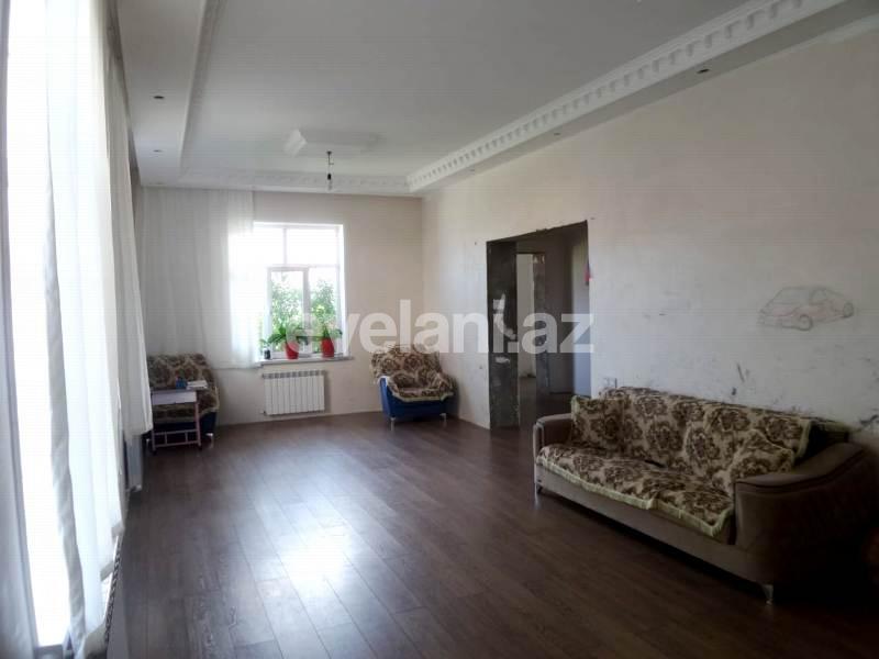 Satılır, villa, 11 otaqlı, 450 m², Bakı, Abşeron r.