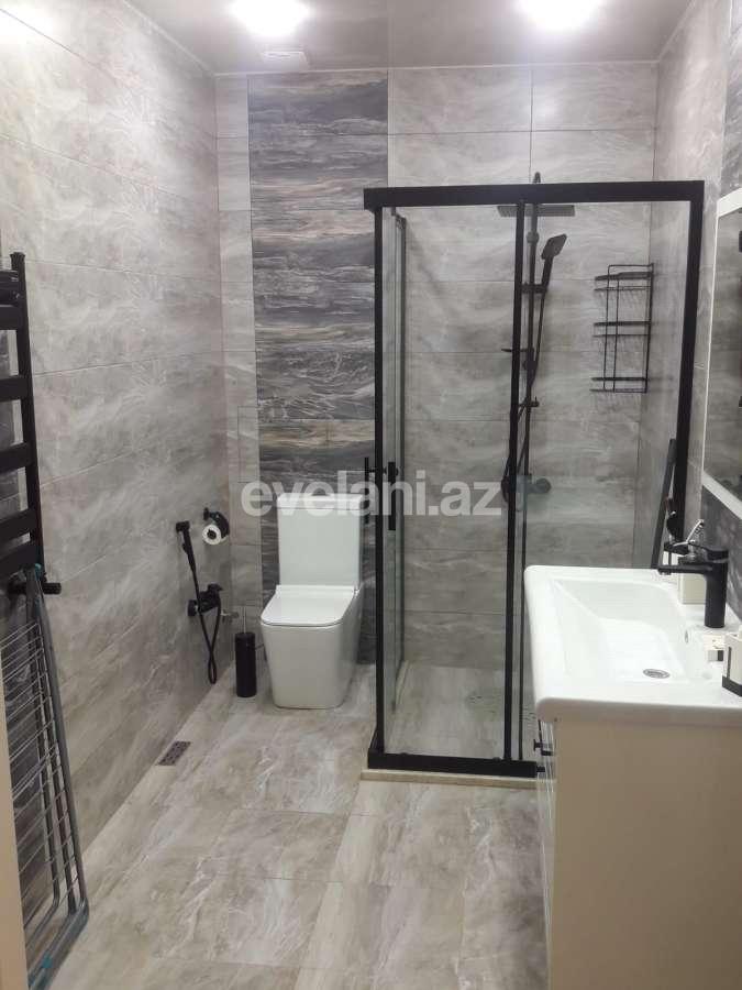 Satılır, yeni tikili, 2 otaqlı, 72 m², Bakı, Nəsimi r, 28 may m.