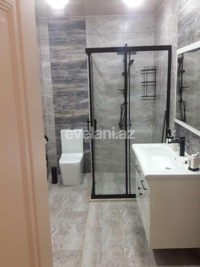 Satılır, yeni tikili, 2 otaqlı, 72 m², Bakı, Nəsimi r, 28 may m.