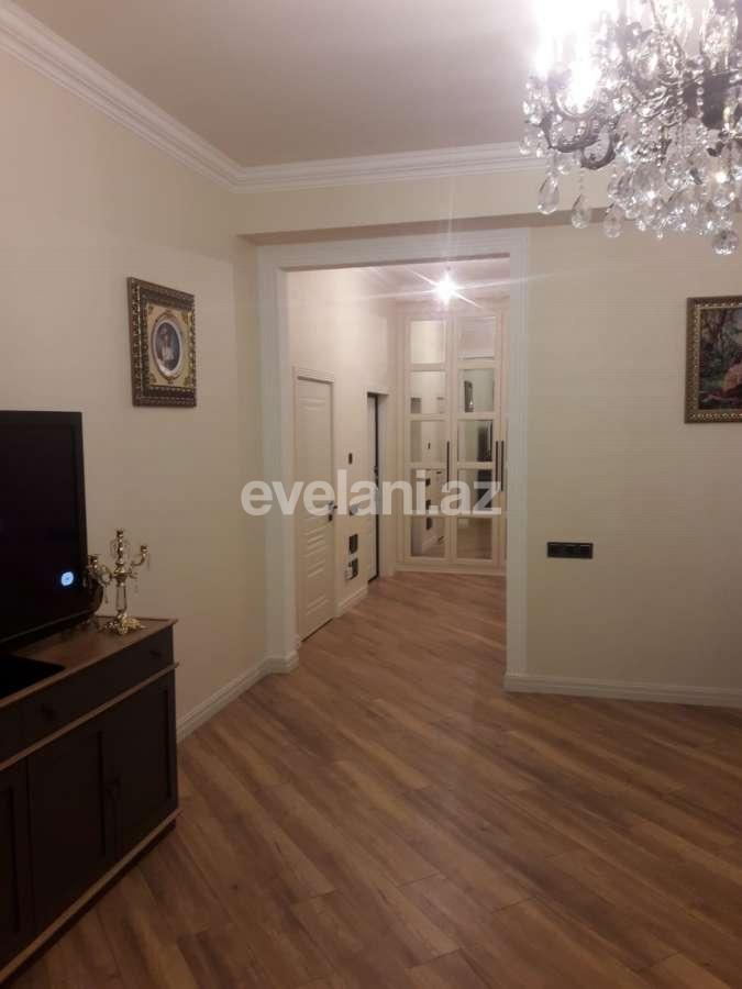 Satılır, yeni tikili, 2 otaqlı, 72 m², Bakı, Nəsimi r, 28 may m.