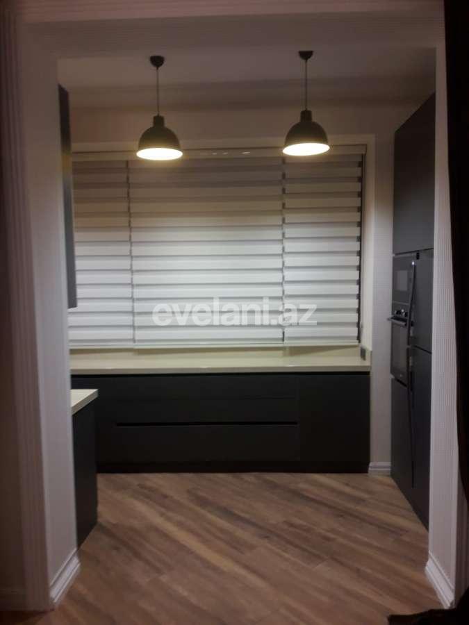 Satılır, yeni tikili, 2 otaqlı, 72 m², Bakı, Nəsimi r, 28 may m.