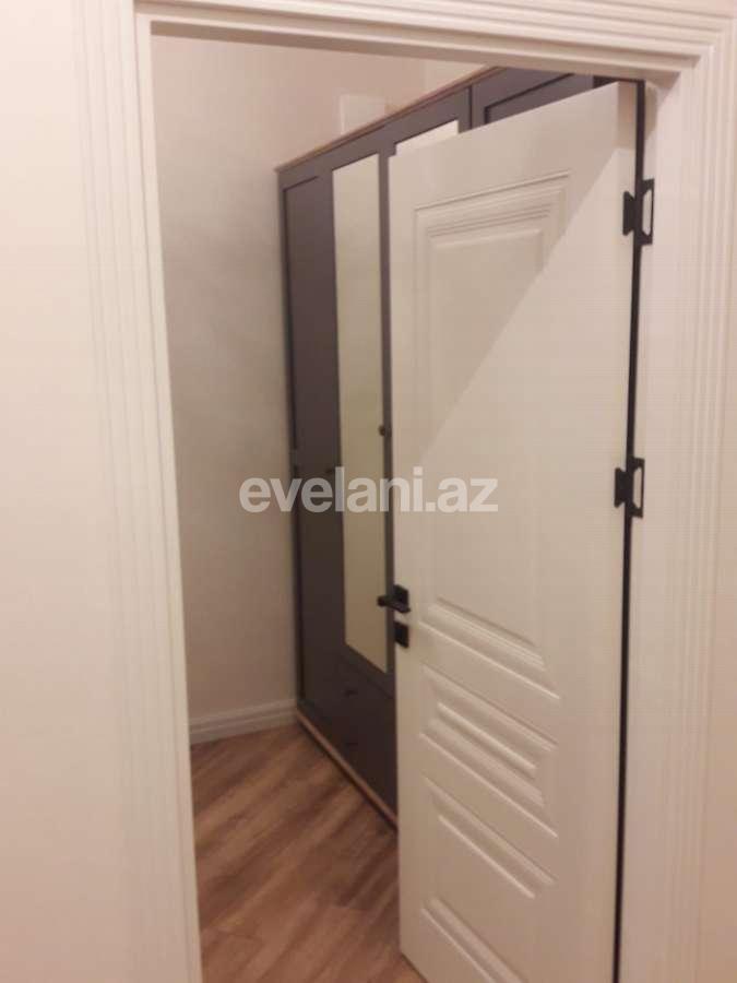 Satılır, yeni tikili, 2 otaqlı, 72 m², Bakı, Nəsimi r, 28 may m.