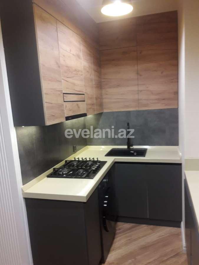Satılır, yeni tikili, 2 otaqlı, 72 m², Bakı, Nəsimi r, 28 may m.