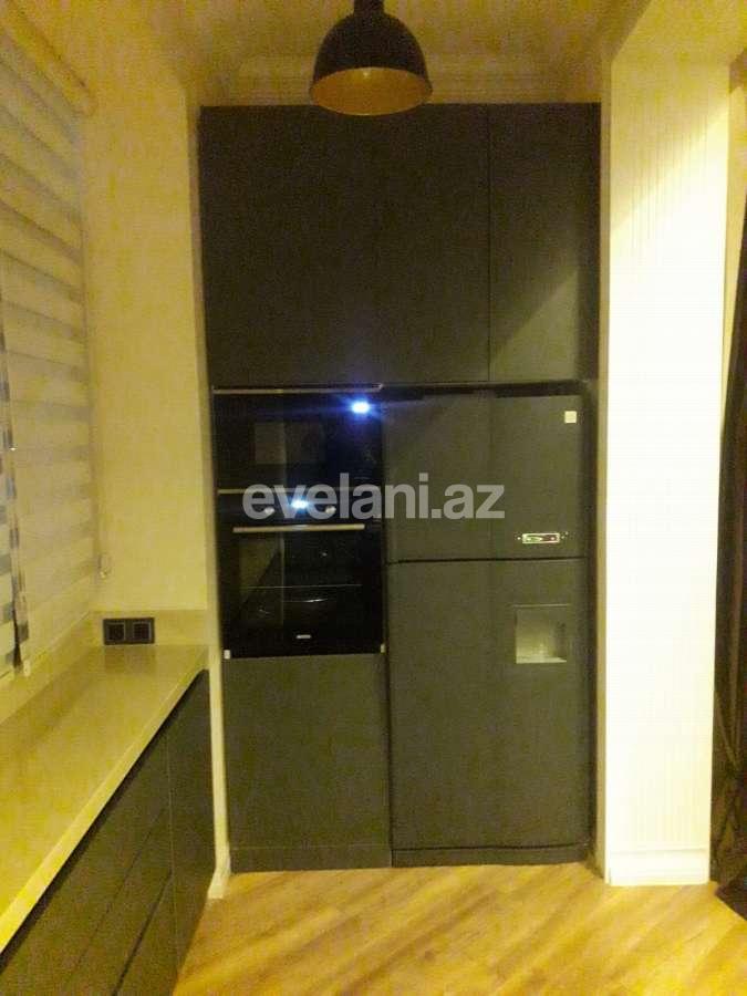 Satılır, yeni tikili, 2 otaqlı, 72 m², Bakı, Nəsimi r, 28 may m.