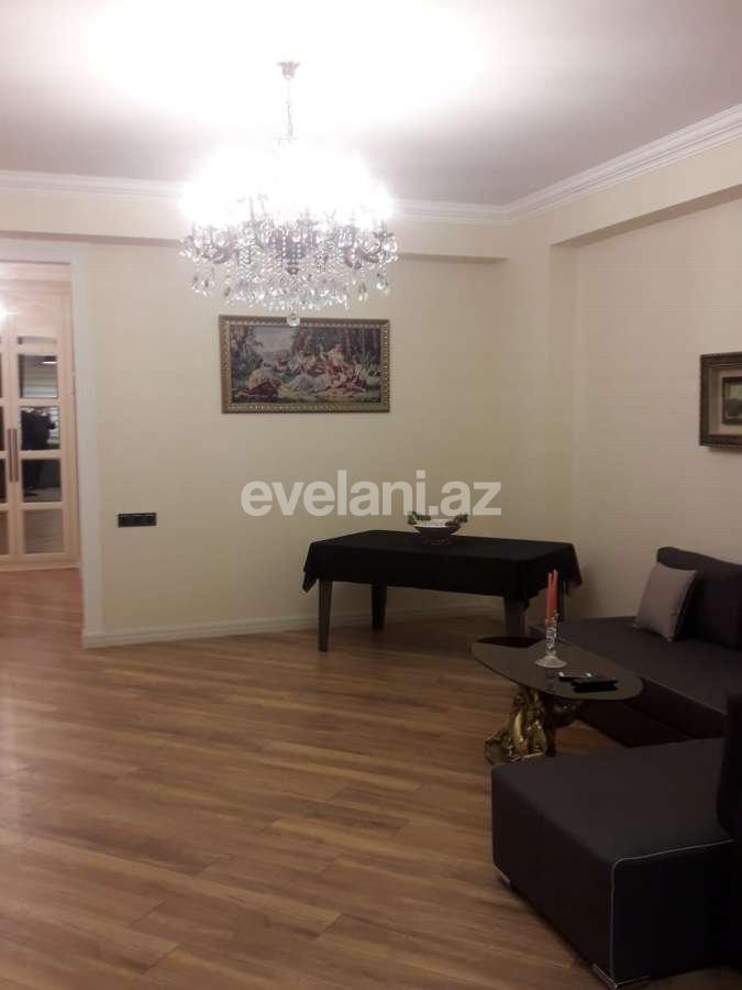 Satılır, yeni tikili, 2 otaqlı, 72 m², Bakı, Nəsimi r, 28 may m.