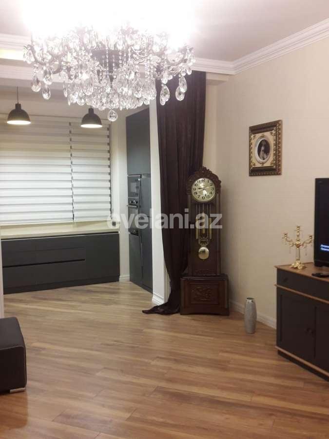 Satılır, yeni tikili, 2 otaqlı, 72 m², Bakı, Nəsimi r, 28 may m.