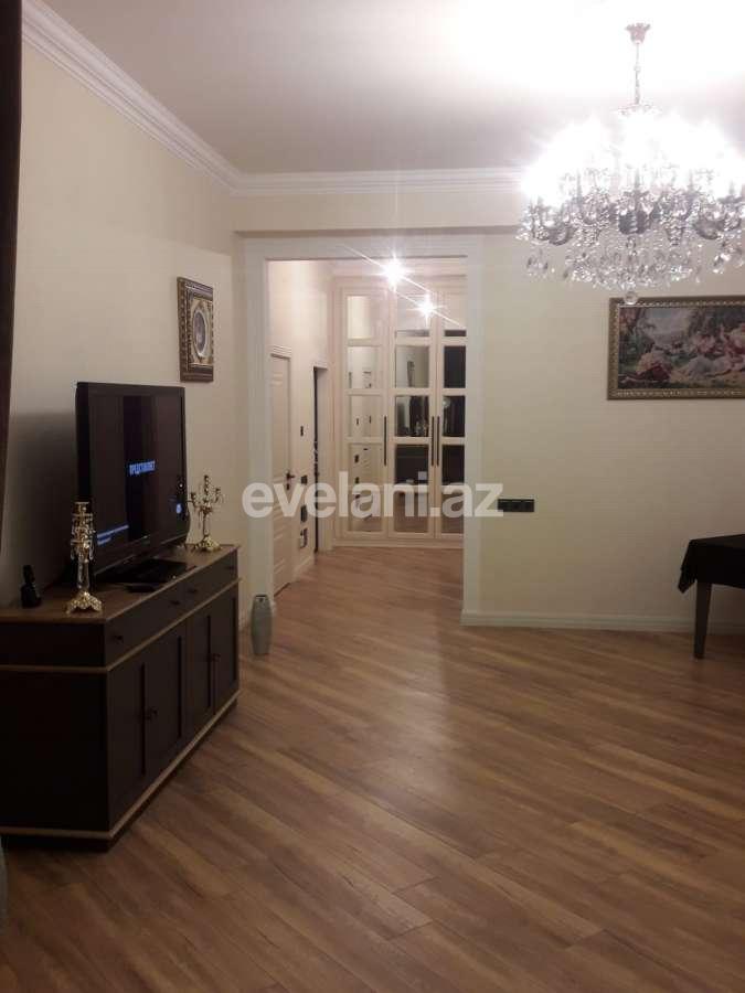 Satılır, yeni tikili, 2 otaqlı, 72 m², Bakı, Nəsimi r, 28 may m.