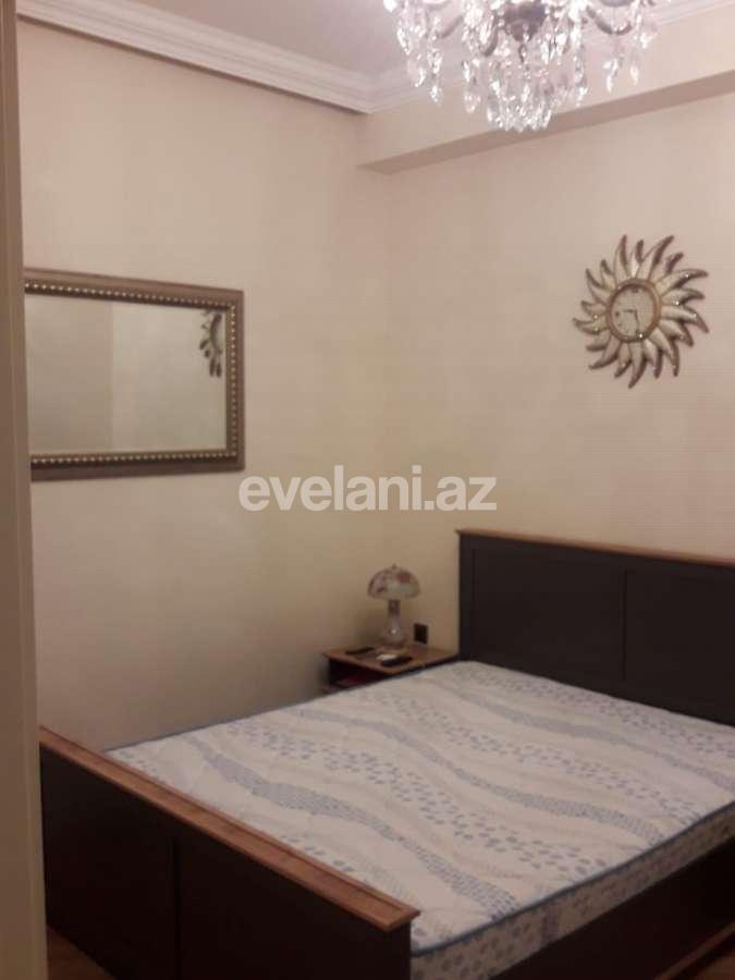 Satılır, yeni tikili, 2 otaqlı, 72 m², Bakı, Nəsimi r, 28 may m.