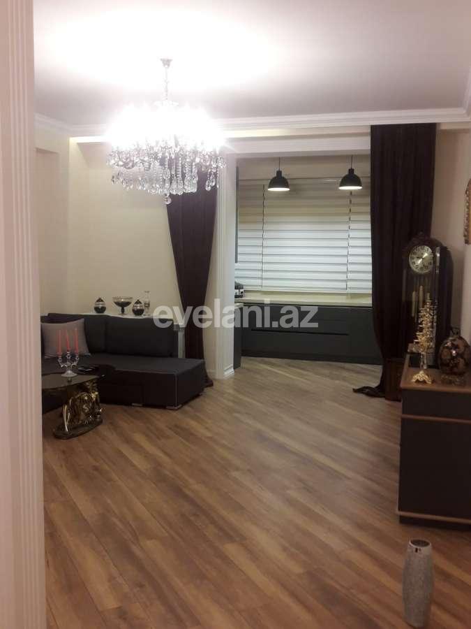 Satılır, yeni tikili, 2 otaqlı, 72 m², Bakı, Nəsimi r, 28 may m.