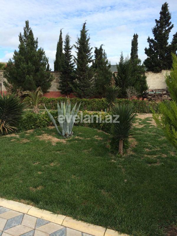 Sale, garden / house, 6 room, 550 m², Baku, Absheron r.