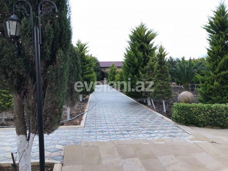Sale, garden / house, 6 room, 550 m², Baku, Absheron r.