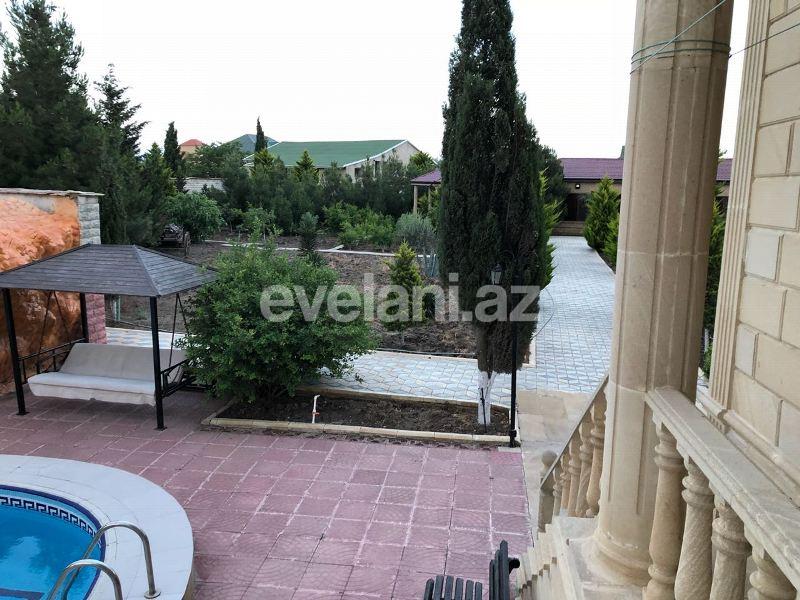 Sale, garden / house, 6 room, 550 m², Baku, Absheron r.