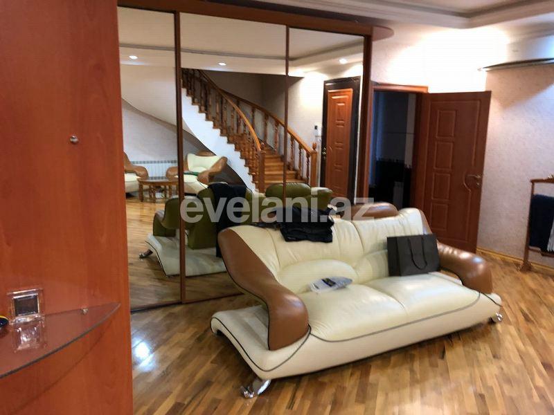 Sale, garden / house, 6 room, 550 m², Baku, Absheron r.