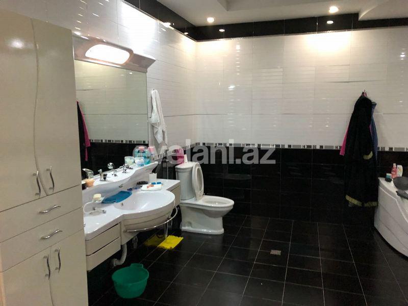 Sale, garden / house, 6 room, 550 m², Baku, Absheron r.