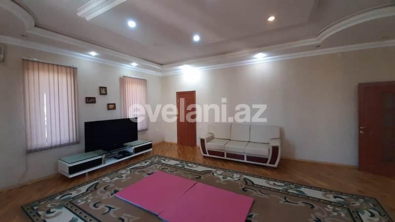 Sale, garden / house, 6 room, 550 m², Baku, Absheron r.
