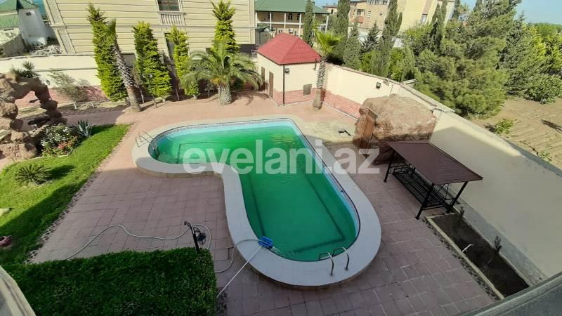 Sale, garden / house, 6 room, 550 m², Baku, Absheron r.