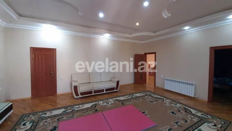 Sale, garden / house, 6 room, 550 m², Baku, Absheron r.