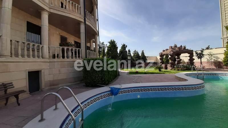 Sale, garden / house, 6 room, 550 m², Baku, Absheron r.