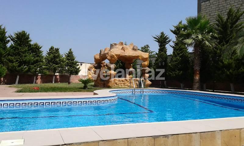 Sale, garden / house, 6 room, 550 m², Baku, Absheron r.