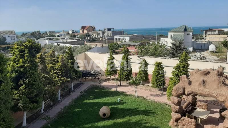 Sale, garden / house, 6 room, 550 m², Baku, Absheron r.