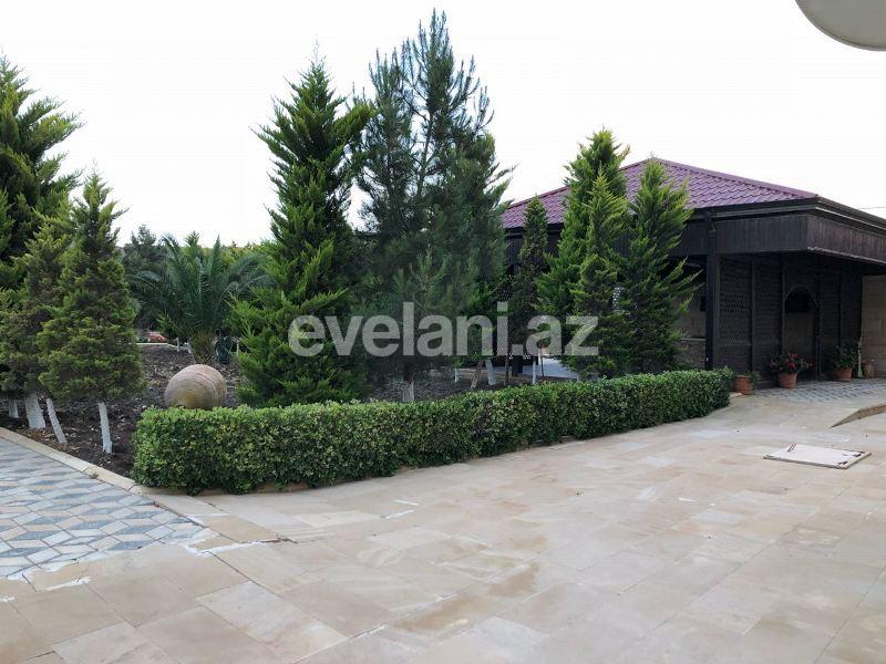 Sale, garden / house, 6 room, 550 m², Baku, Absheron r.