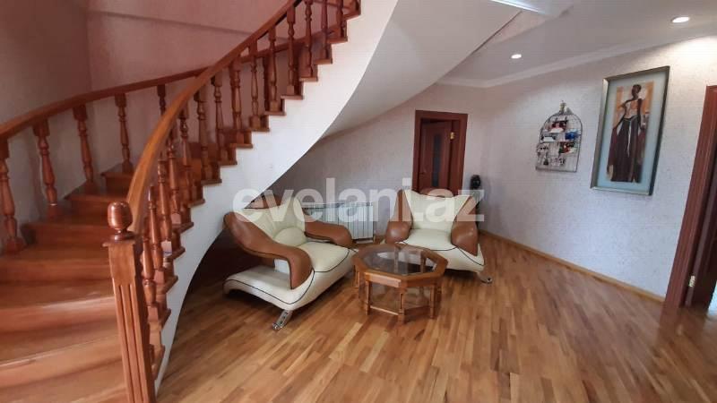 Sale, garden / house, 6 room, 550 m², Baku, Absheron r.