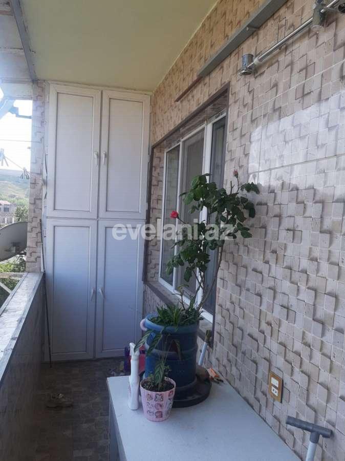 Satılır, köhnə tikili, 3 otaqlı, 80 m², Bakı, Sabunçu r, Bakıxanov q.