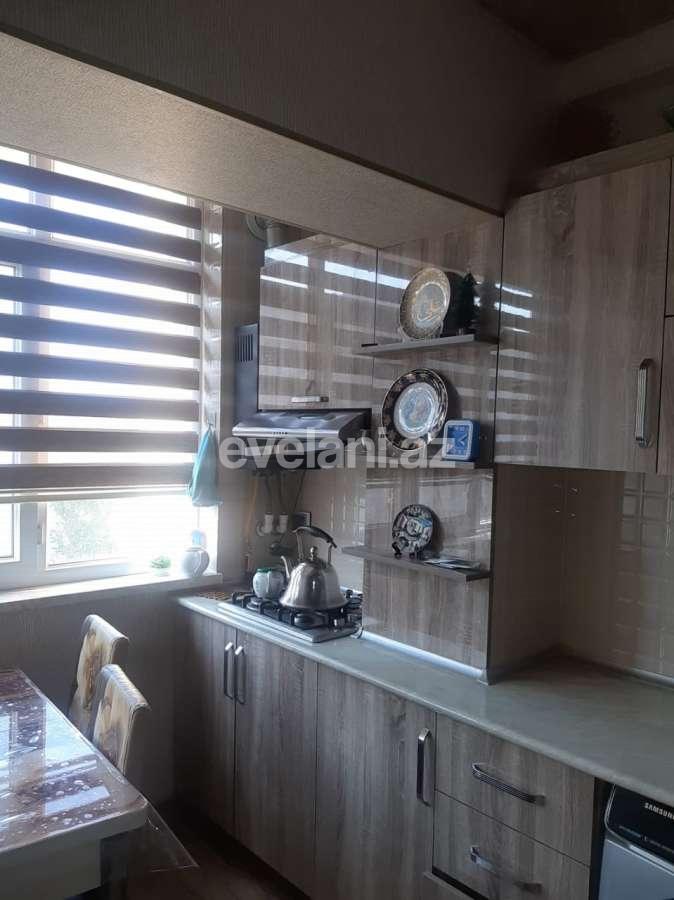 Satılır, köhnə tikili, 3 otaqlı, 80 m², Bakı, Sabunçu r, Bakıxanov q.