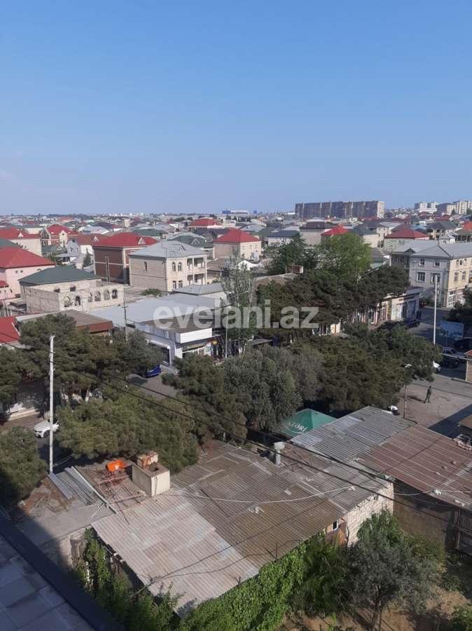 Satılır, köhnə tikili, 3 otaqlı, 80 m², Bakı, Sabunçu r, Bakıxanov q.