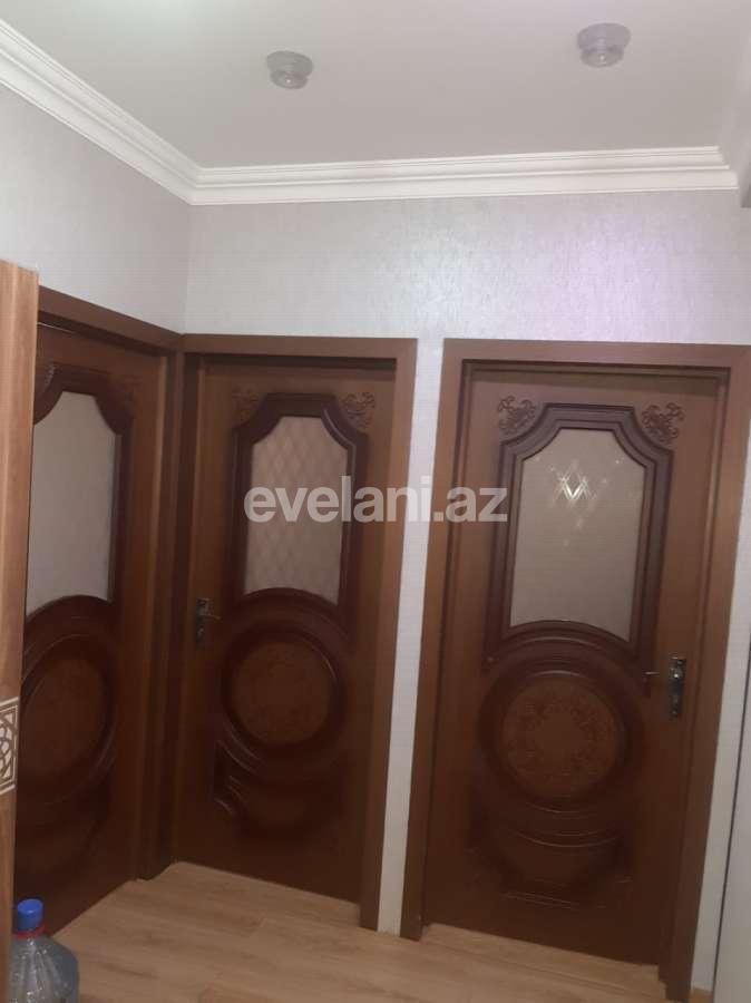 Satılır, köhnə tikili, 3 otaqlı, 80 m², Bakı, Sabunçu r, Bakıxanov q.