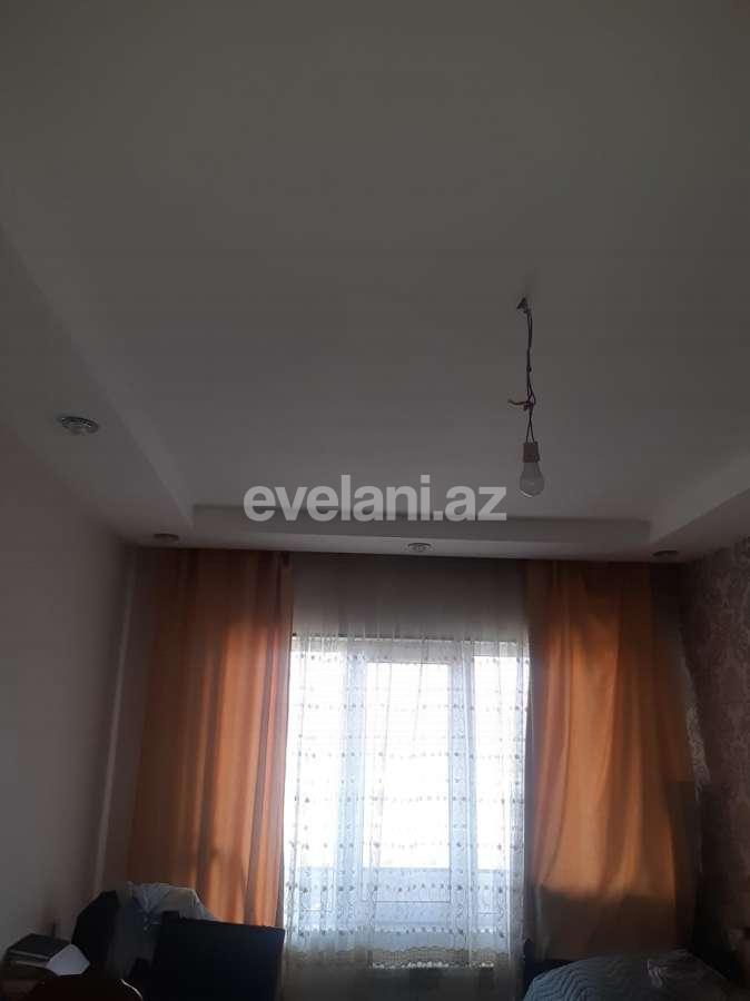 Satılır, köhnə tikili, 3 otaqlı, 80 m², Bakı, Sabunçu r, Bakıxanov q.