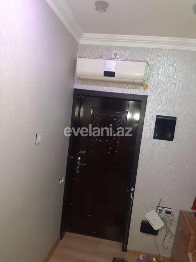 Satılır, köhnə tikili, 3 otaqlı, 80 m², Bakı, Sabunçu r, Bakıxanov q.