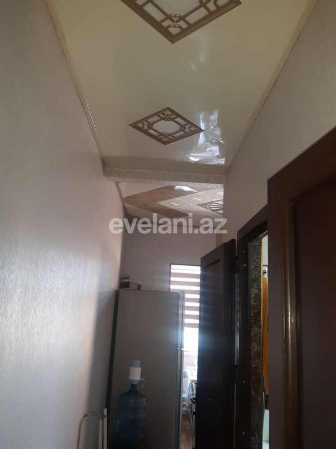 Satılır, köhnə tikili, 3 otaqlı, 80 m², Bakı, Sabunçu r, Bakıxanov q.