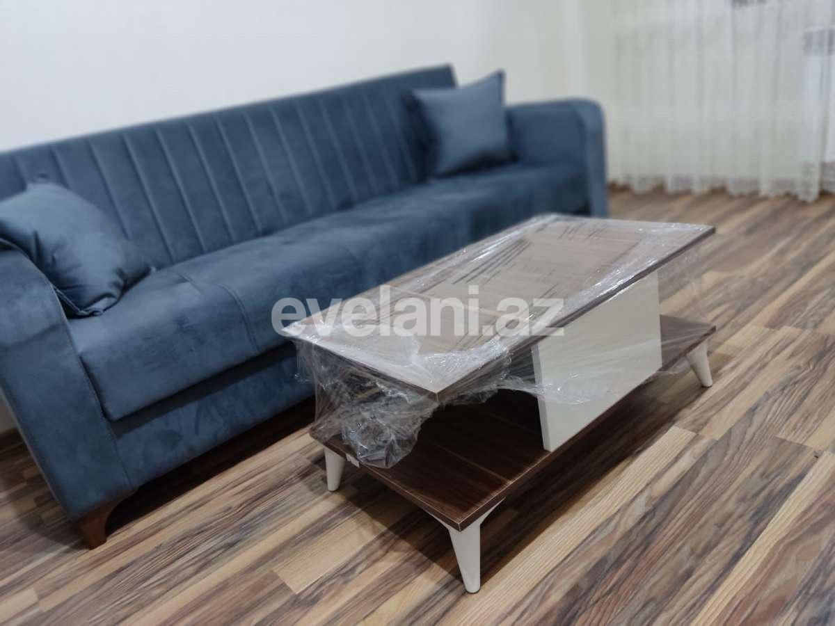 Satılır, yeni tikili, 2 otaqlı, 454.6 m², Bakı, Nərimanov r, Nəriman Nərimanov m.