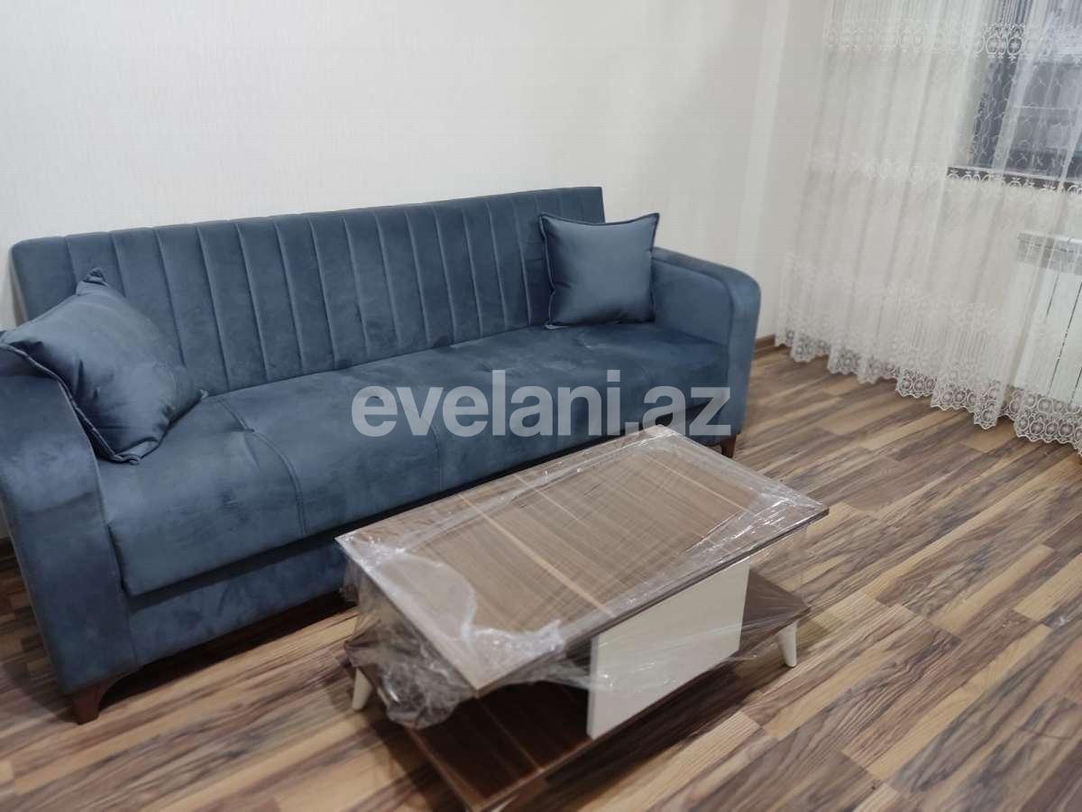 Satılır, yeni tikili, 2 otaqlı, 454.6 m², Bakı, Nərimanov r, Nəriman Nərimanov m.