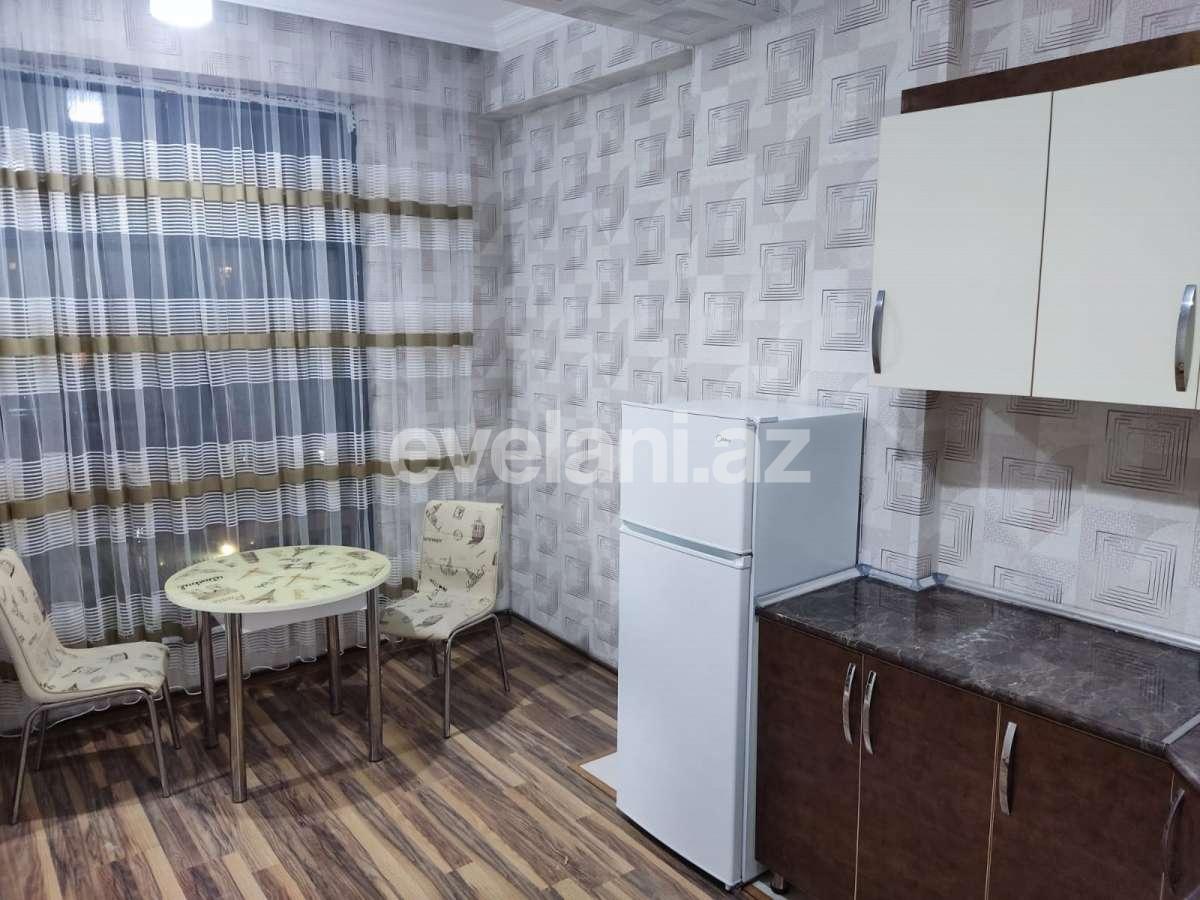 Satılır, yeni tikili, 2 otaqlı, 454.6 m², Bakı, Nərimanov r, Nəriman Nərimanov m.