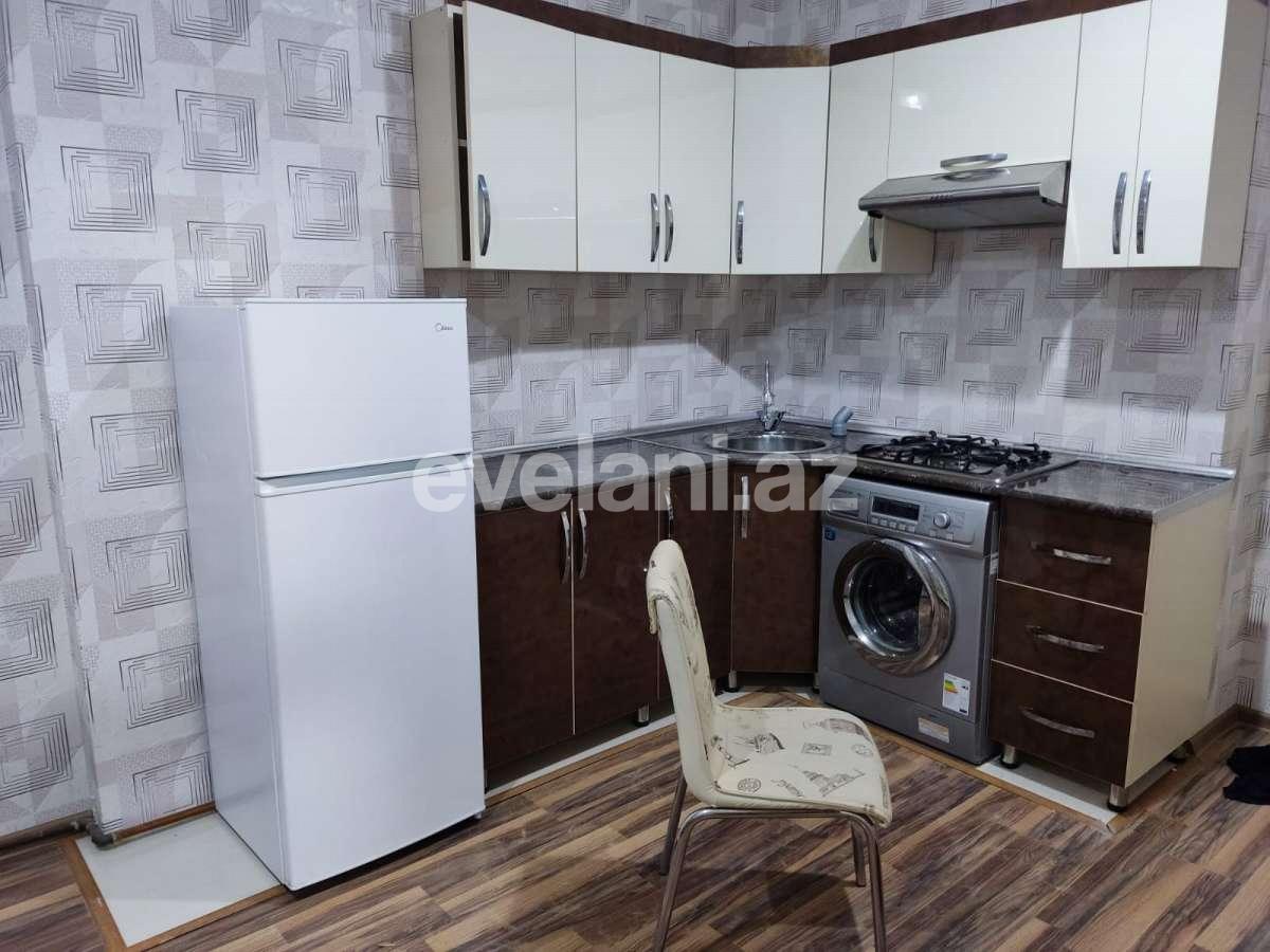 Satılır, yeni tikili, 2 otaqlı, 454.6 m², Bakı, Nərimanov r, Nəriman Nərimanov m.