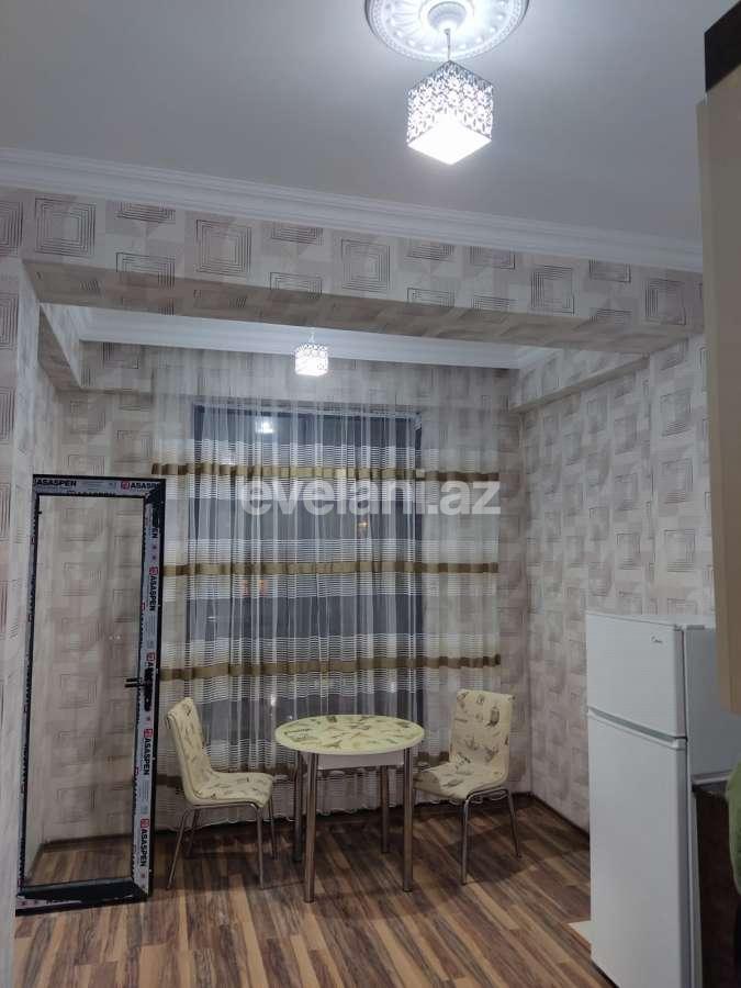 Satılır, yeni tikili, 2 otaqlı, 454.6 m², Bakı, Nərimanov r, Nəriman Nərimanov m.