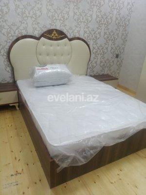 Kirayə verilir, yeni tikili, 3 otaqlı, 100 m², Bakı, Binəqədi r, Azadlıq prospekti m.