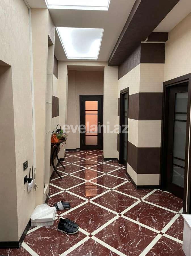 Kirayə verilir, yeni tikili, 3 otaqlı, 100 m², Bakı, Yasamal r, İnşaatçılar m.