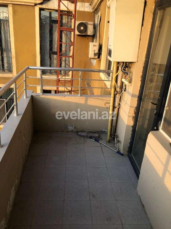 Kirayə verilir, yeni tikili, 3 otaqlı, 100 m², Bakı, Yasamal r, İnşaatçılar m.