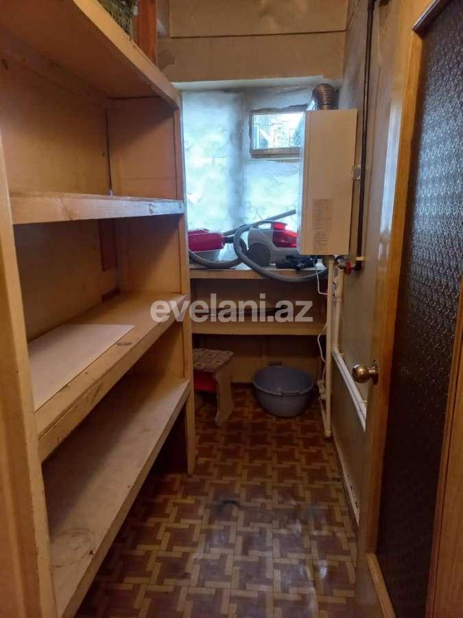 Kirayə verilir, köhnə tikili, 2 otaqlı, 70 m², Bakı, Yasamal r, Yasamal q, İnşaatçılar m.