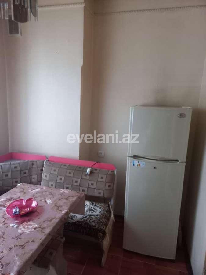 Kirayə verilir, köhnə tikili, 2 otaqlı, 70 m², Bakı, Yasamal r, Yasamal q, İnşaatçılar m.