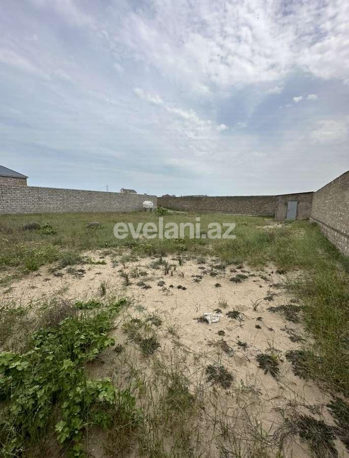 Satılır, torpaq, 10 sot, Bakı, Xəzər r, Şüvəlan q, Koroğlu m.