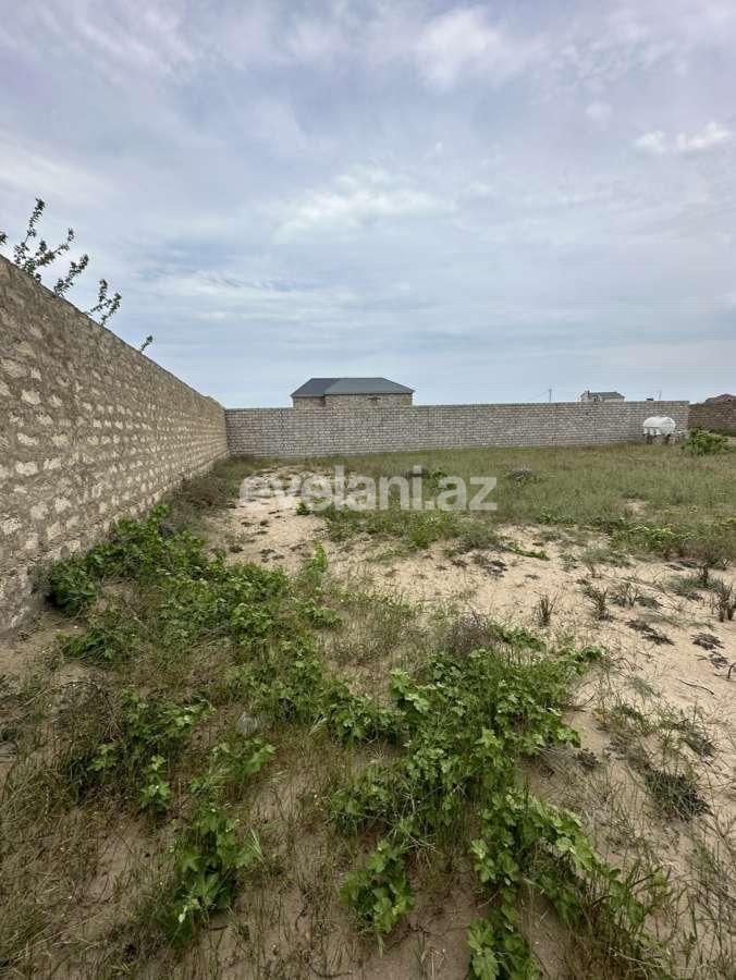 Satılır, torpaq, 10 sot, Bakı, Xəzər r, Şüvəlan q, Koroğlu m.