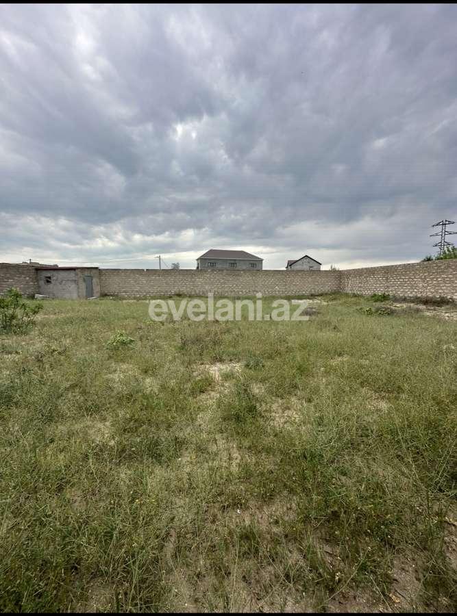 Satılır, torpaq, 10 sot, Bakı, Xəzər r, Şüvəlan q, Koroğlu m.