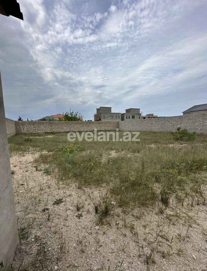 Satılır, torpaq, 10 sot, Bakı, Xəzər r, Şüvəlan q, Koroğlu m.