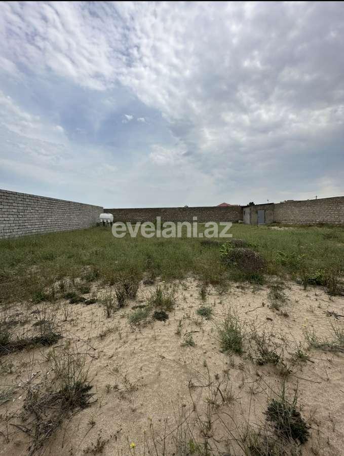 Satılır, torpaq, 10 sot, Bakı, Xəzər r, Şüvəlan q, Koroğlu m.