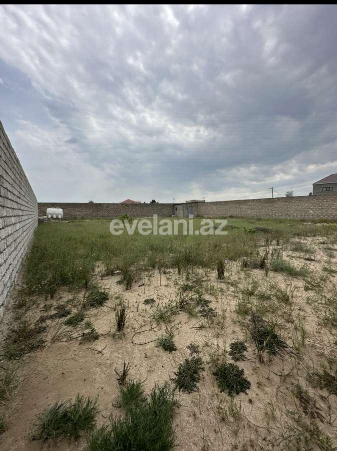 Satılır, torpaq, 10 sot, Bakı, Xəzər r, Şüvəlan q, Koroğlu m.